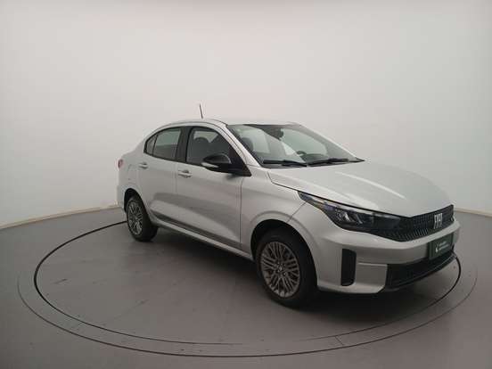 FIAT-CRONOS-1.3 FIREFLY FLEX DRIVE CVT FIAT-CRONOS-2025