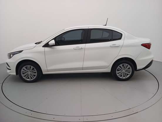 FIAT-CRONOS-1.3 FIREFLY FLEX DRIVE CVT FIAT-CRONOS-2024