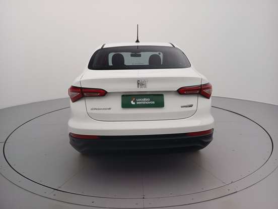 FIAT-CRONOS-1.3 FIREFLY FLEX DRIVE CVT FIAT-CRONOS-2024