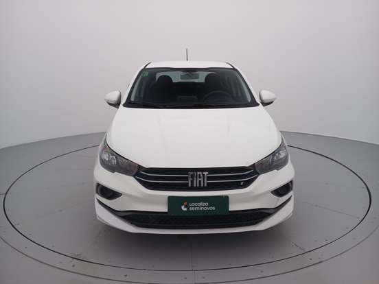 FIAT-CRONOS-1.3 FIREFLY FLEX DRIVE CVT FIAT-CRONOS-2024