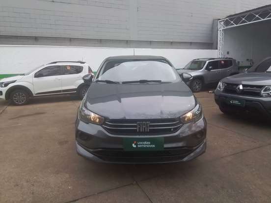 FIAT-CRONOS-1.3 FIREFLY FLEX DRIVE CVT FIAT-CRONOS-2024