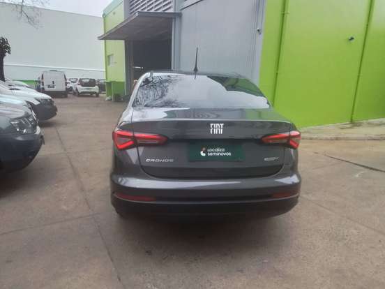 FIAT-CRONOS-1.3 FIREFLY FLEX DRIVE CVT FIAT-CRONOS-2024
