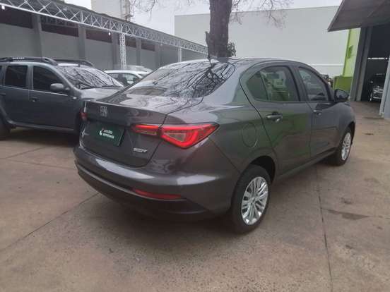 FIAT-CRONOS-1.3 FIREFLY FLEX DRIVE CVT FIAT-CRONOS-2024