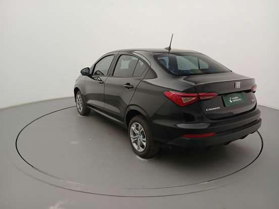 FIAT-CRONOS-1.3 FIREFLY FLEX DRIVE CVT FIAT-CRONOS-2025