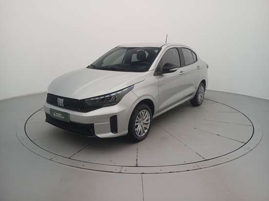 FIAT-CRONOS-1.3 FIREFLY FLEX DRIVE CVT FIAT-CRONOS-2025