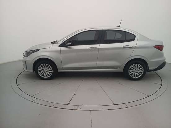FIAT-CRONOS-1.3 FIREFLY FLEX DRIVE CVT FIAT-CRONOS-2025