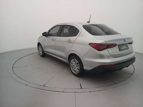 FIAT-CRONOS-2025
