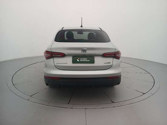 FIAT-CRONOS-1.3 FIREFLY FLEX DRIVE CVT FIAT-CRONOS-2025