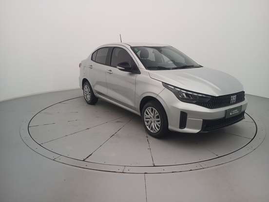 FIAT-CRONOS-1.3 FIREFLY FLEX DRIVE CVT FIAT-CRONOS-2025