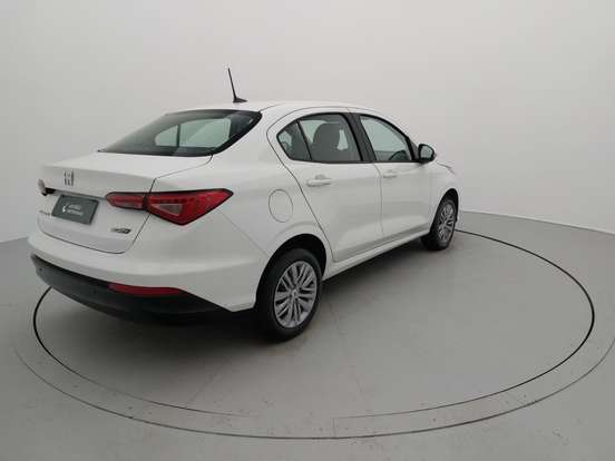 FIAT-CRONOS-1.3 FIREFLY FLEX DRIVE CVT FIAT-CRONOS-2024