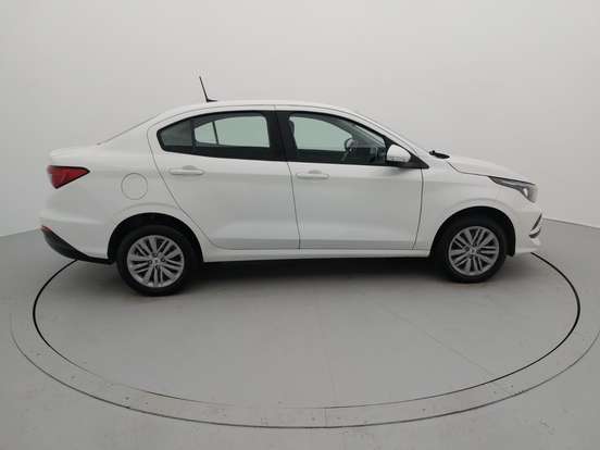 FIAT-CRONOS-1.3 FIREFLY FLEX DRIVE CVT FIAT-CRONOS-2024