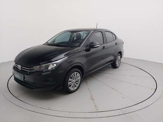 FIAT-CRONOS-1.3 FIREFLY FLEX DRIVE CVT FIAT-CRONOS-2024