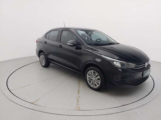 FIAT-CRONOS-1.3 FIREFLY FLEX DRIVE CVT FIAT-CRONOS-2024