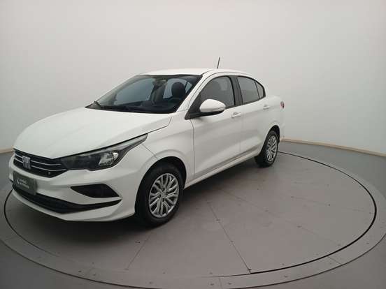 FIAT-CRONOS-1.3 FIREFLY FLEX DRIVE CVT FIAT-CRONOS-2024