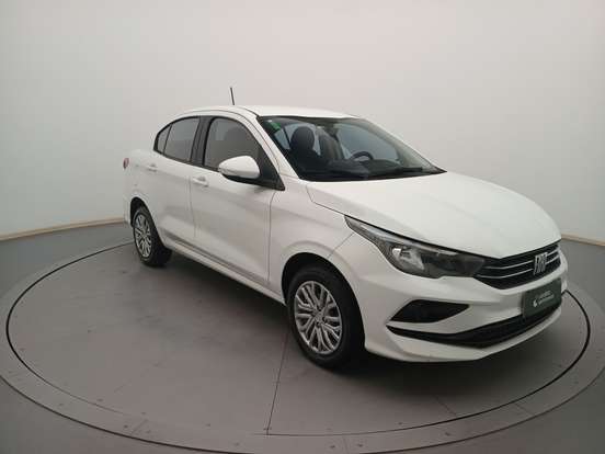 FIAT-CRONOS-1.3 FIREFLY FLEX DRIVE CVT FIAT-CRONOS-2024