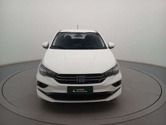 FIAT-CRONOS-1.3 FIREFLY FLEX DRIVE CVT FIAT-CRONOS-2024