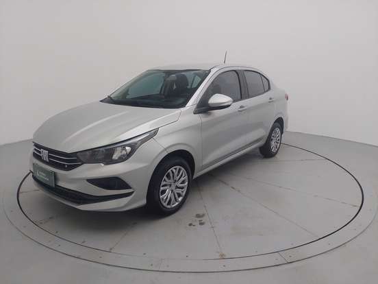 FIAT-CRONOS-1.3 FIREFLY FLEX DRIVE CVT FIAT-CRONOS-2024