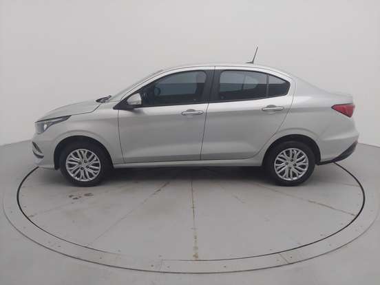 FIAT-CRONOS-1.3 FIREFLY FLEX DRIVE CVT FIAT-CRONOS-2024