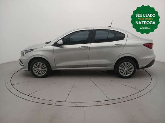 FIAT-CRONOS-1.3 FIREFLY FLEX DRIVE CVT FIAT-CRONOS-2024