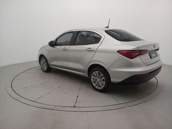 FIAT-CRONOS-1.3 FIREFLY FLEX DRIVE CVT FIAT-CRONOS-2024