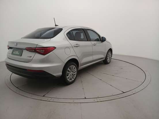 FIAT-CRONOS-1.3 FIREFLY FLEX DRIVE CVT FIAT-CRONOS-2024