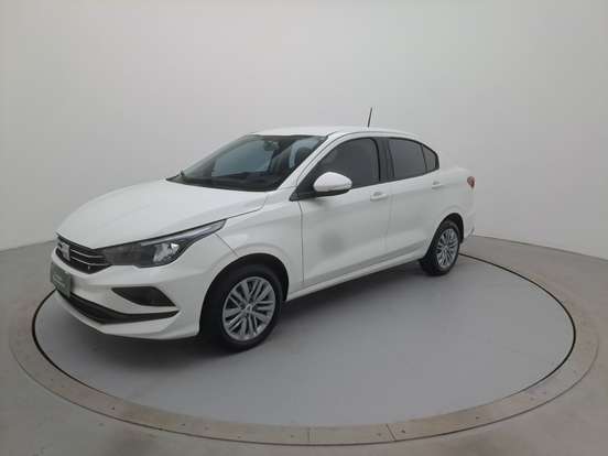 FIAT-CRONOS-1.3 FIREFLY FLEX DRIVE CVT FIAT-CRONOS-2024