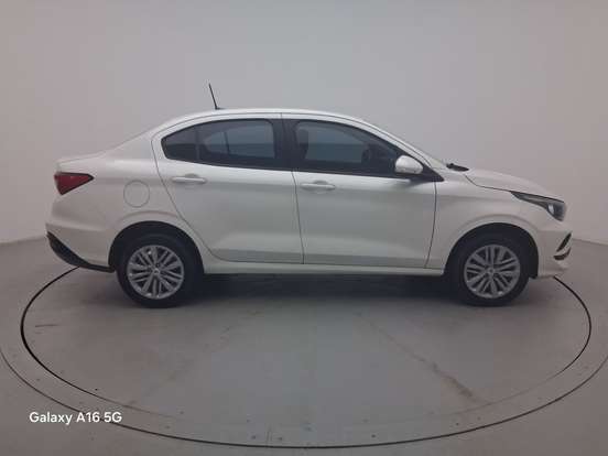 FIAT-CRONOS-1.3 FIREFLY FLEX DRIVE CVT FIAT-CRONOS-2024