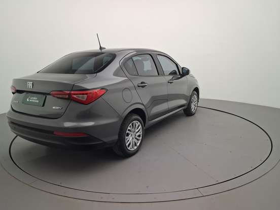 FIAT-CRONOS-1.3 FIREFLY FLEX DRIVE CVT FIAT-CRONOS-2024