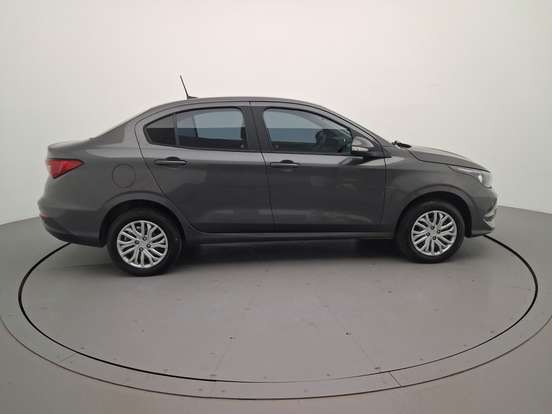 FIAT-CRONOS-1.3 FIREFLY FLEX DRIVE CVT FIAT-CRONOS-2024