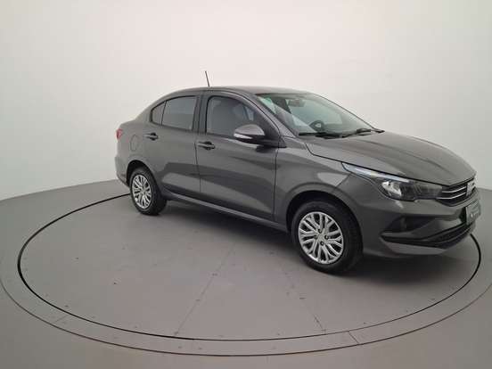 FIAT-CRONOS-1.3 FIREFLY FLEX DRIVE CVT FIAT-CRONOS-2024