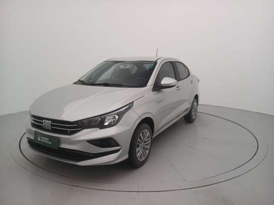 FIAT-CRONOS-1.3 FIREFLY FLEX DRIVE CVT FIAT-CRONOS-2024