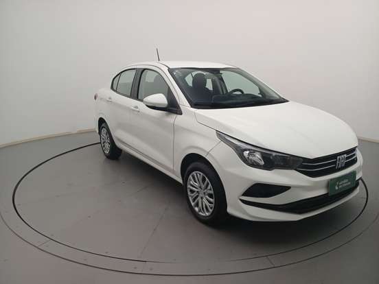 FIAT-CRONOS-1.3 FIREFLY FLEX DRIVE CVT FIAT-CRONOS-2024