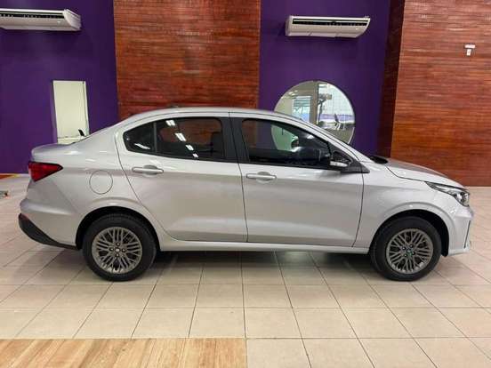 FIAT-CRONOS-1.3 FIREFLY FLEX DRIVE CVT FIAT-CRONOS-2025