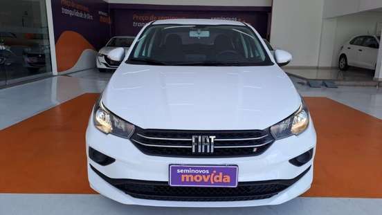 FIAT-CRONOS-1.3 FIREFLY FLEX DRIVE CVT FIAT-CRONOS-2024