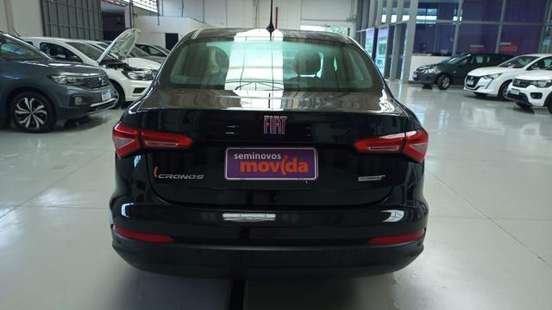 FIAT-CRONOS-1.3 FIREFLY FLEX DRIVE CVT FIAT-CRONOS-2024