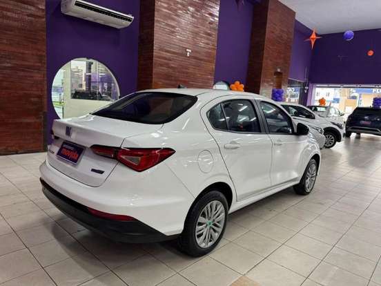 FIAT-CRONOS-1.3 FIREFLY FLEX DRIVE CVT FIAT-CRONOS-2024