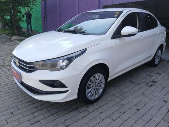 FIAT-CRONOS-1.3 FIREFLY FLEX DRIVE CVT FIAT-CRONOS-2024
