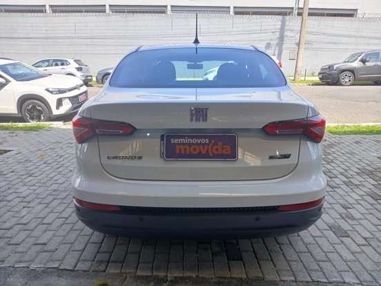 FIAT-CRONOS-1.3 FIREFLY FLEX DRIVE CVT FIAT-CRONOS-2024