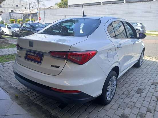 FIAT-CRONOS-1.3 FIREFLY FLEX DRIVE CVT FIAT-CRONOS-2024