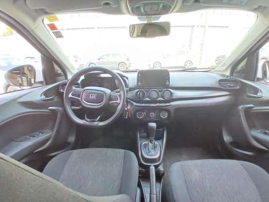 FIAT-CRONOS-1.3 FIREFLY FLEX DRIVE CVT FIAT-CRONOS-2024