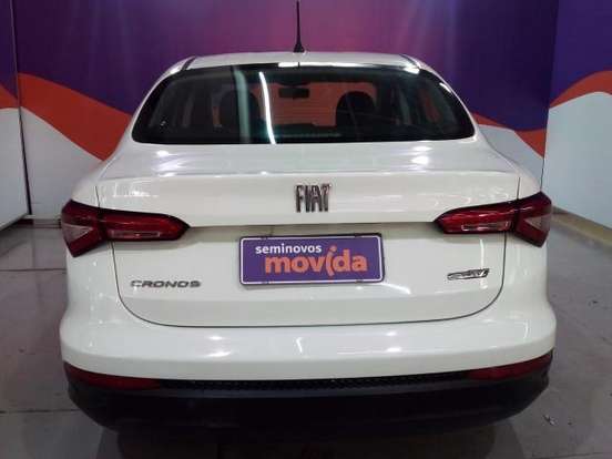 FIAT-CRONOS-1.3 FIREFLY FLEX DRIVE CVT FIAT-CRONOS-2024