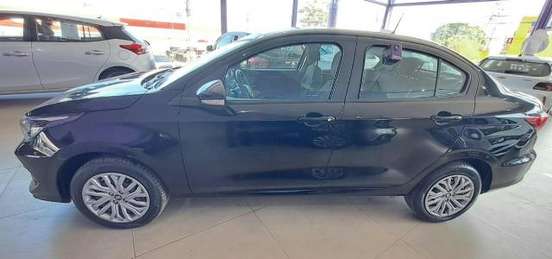 FIAT-CRONOS-1.3 FIREFLY FLEX DRIVE CVT FIAT-CRONOS-2024
