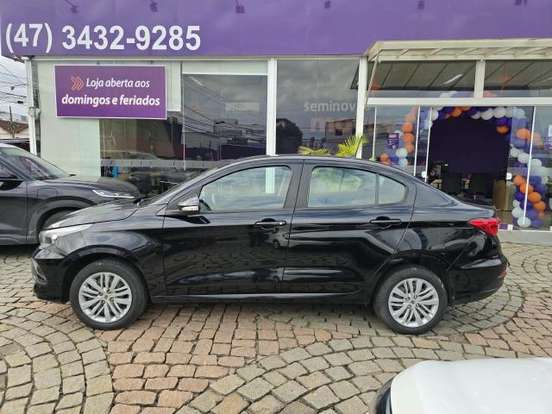 FIAT-CRONOS-1.3 FIREFLY FLEX DRIVE CVT FIAT-CRONOS-2024