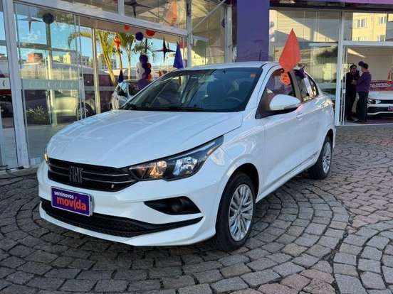 FIAT-CRONOS-1.3 FIREFLY FLEX DRIVE CVT FIAT-CRONOS-2024