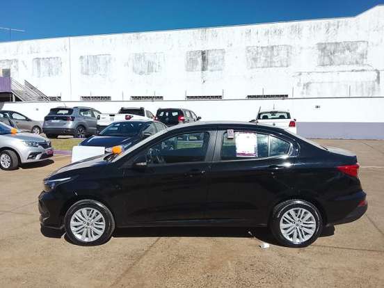 FIAT-CRONOS-1.3 FIREFLY FLEX DRIVE CVT FIAT-CRONOS-2024