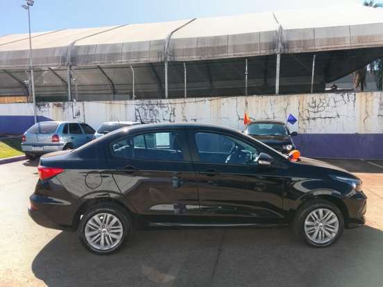 FIAT-CRONOS-1.3 FIREFLY FLEX DRIVE CVT FIAT-CRONOS-2024