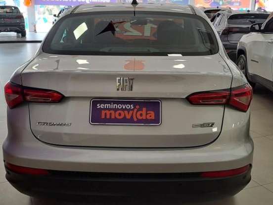FIAT-CRONOS-1.3 FIREFLY FLEX DRIVE CVT FIAT-CRONOS-2024