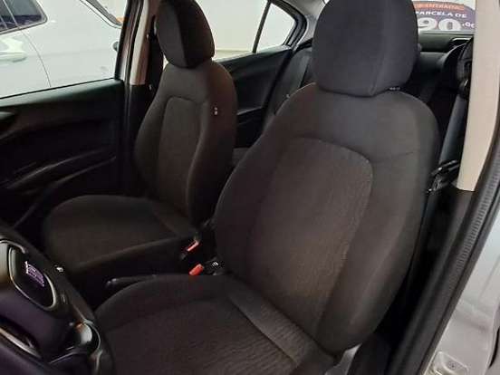FIAT-CRONOS-1.3 FIREFLY FLEX DRIVE CVT FIAT-CRONOS-2024