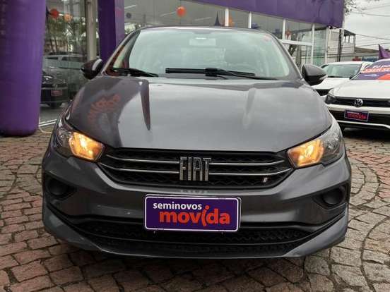FIAT-CRONOS-1.3 FIREFLY FLEX DRIVE CVT FIAT-CRONOS-2024