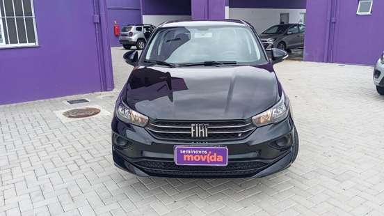 FIAT-CRONOS-1.3 FIREFLY FLEX DRIVE CVT FIAT-CRONOS-2024